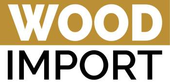 logo woodimport